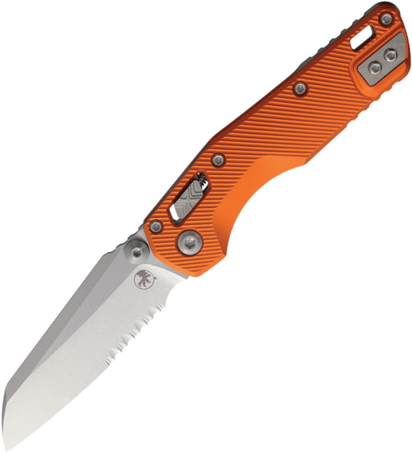 Microtech MSI Mini Ram-Lok S/E Org PS MCT