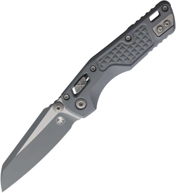 Microtech MSI Mini Ram-Lok SE Frag Storm MCT210M1FRCSMZ - Microtech Knives