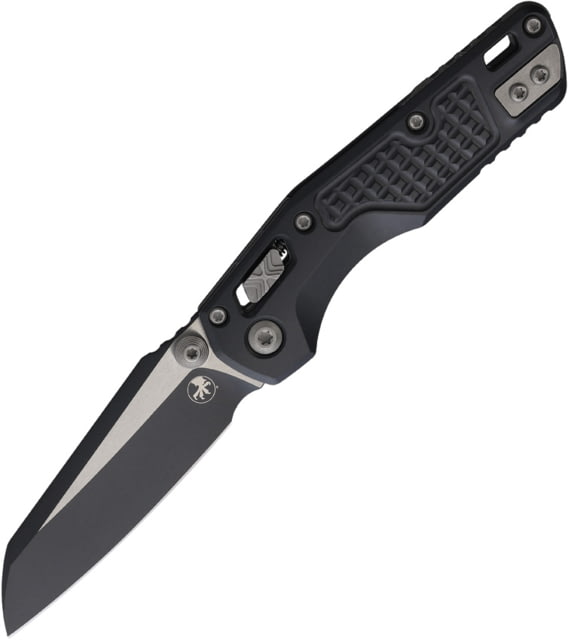 Microtech MSI Mini Ram-Lok Sniper MCT210M1FRCSGZ1 - Microtech Knives