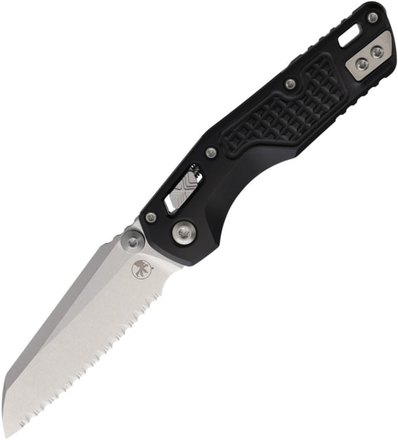 Microtech MSI Mini Ram-Lok SW MCT - Microtech Knives