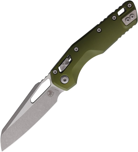 Microtech MSI Ram-Lok AP OD MCT
