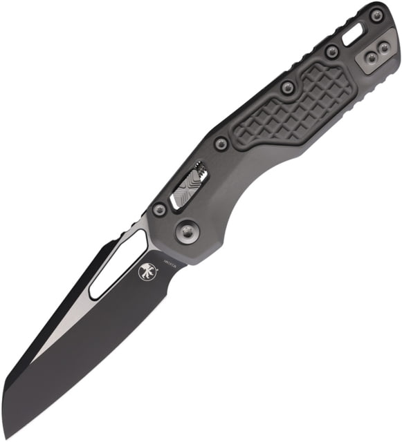 Microtech MSI Ram-Lok Frag Natural MCT - Microtech Knives