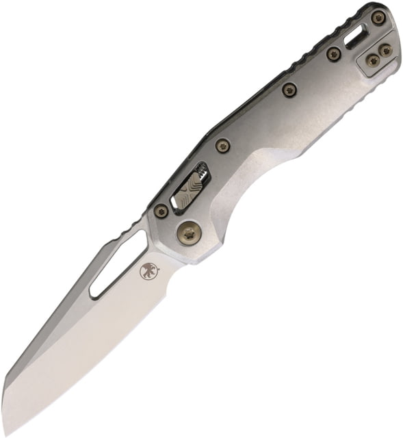 Microtech MSI Ram-Lok Marfione Sel MCT - Microtech Knives