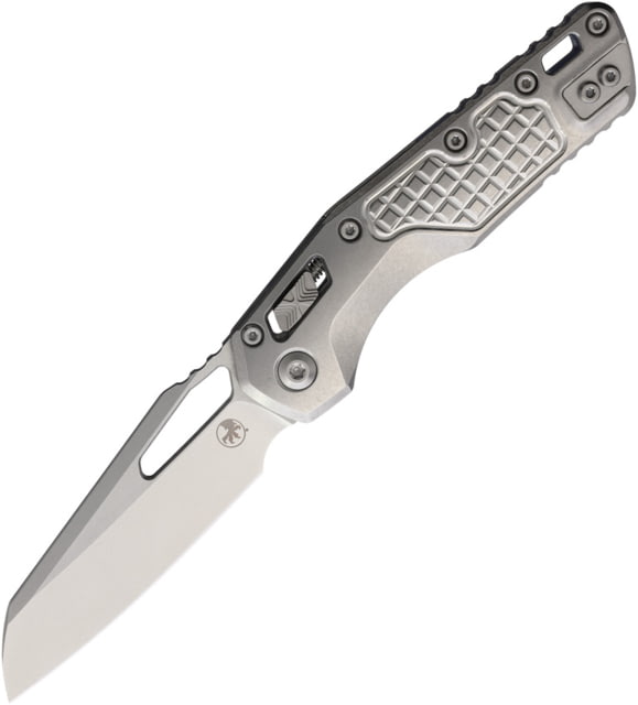 Microtech MSI Ram-Lok Marfione Select MCT - Microtech Knives