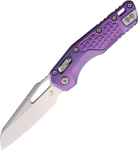 Microtech MSI Ram-Lok Marfione Select MCT - Microtech Knives