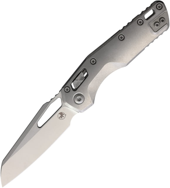 Microtech MSI Ram-Lok Marfione Select MCT - Microtech Knives