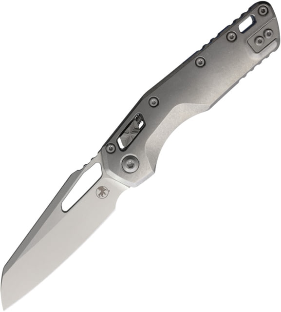Microtech MSI Ram-Lok Marfione Select MCT - Microtech Knives