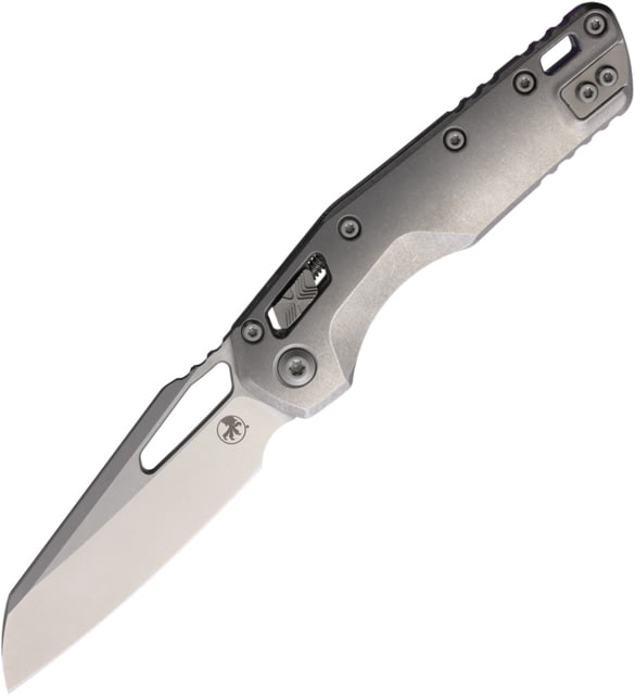 Microtech MSI Ram-Lok Marfione Select MCT - Microtech Knives