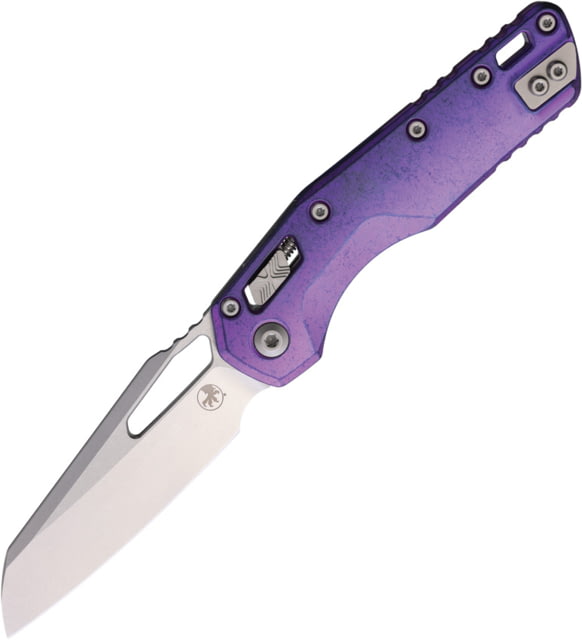 Microtech MSI Ram-Lok Marfione Select MCT - Microtech Knives
