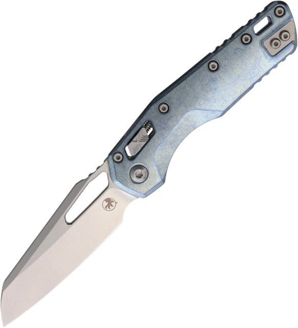 Microtech MSI Ram-Lok Marfione Select MCT - Microtech Knives
