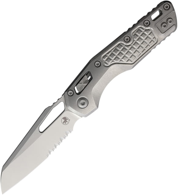 Microtech MSI Ram-Lok Marfione Select MCT - Microtech Knives