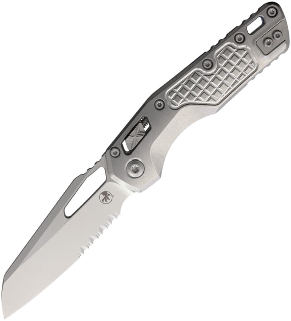 Microtech MSI Ram-Lok Marfione Select MCT - Microtech Knives
