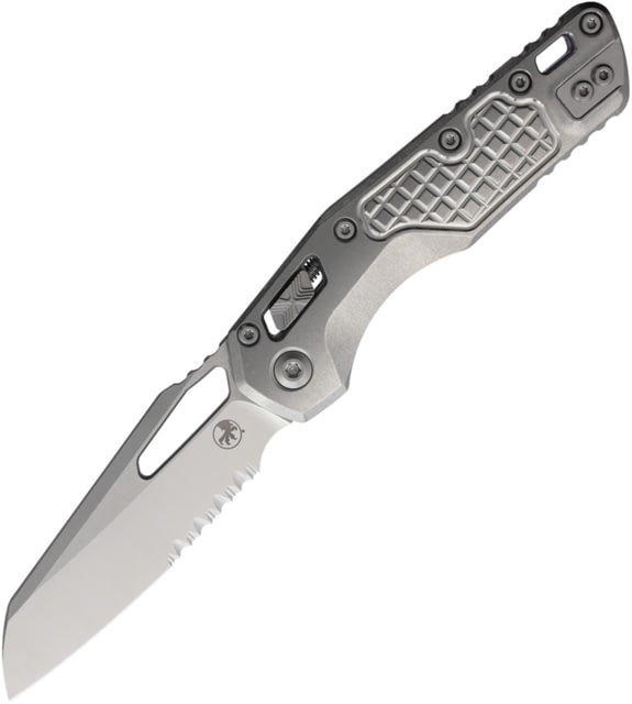 Microtech MSI Ram-Lok Marfione Select MCT - Microtech Knives