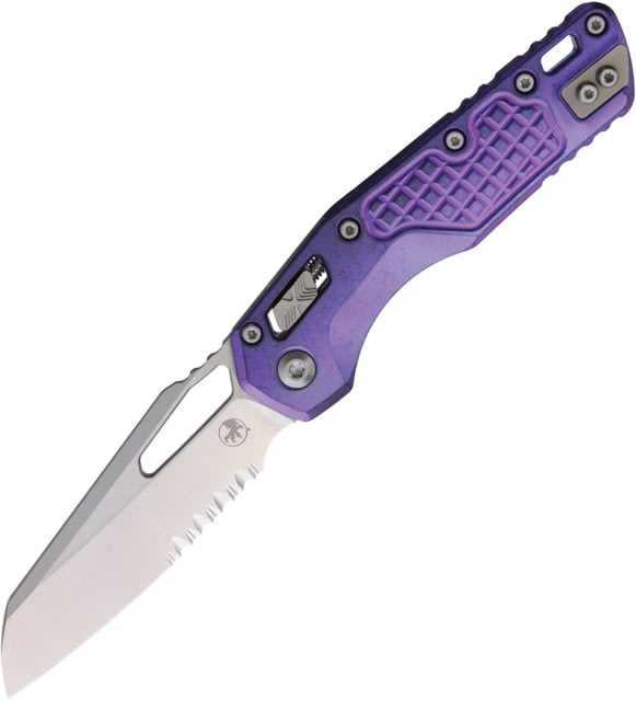 Microtech MSI Ram-Lok Marfione Select MCT - Microtech Knives