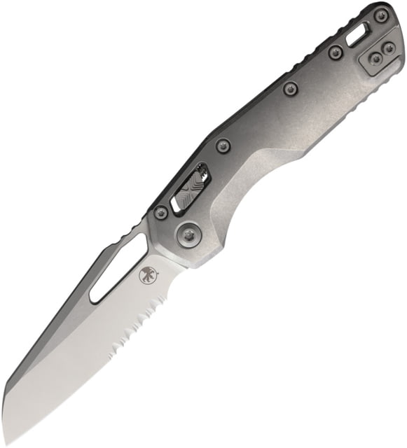 Microtech MSI Ram-Lok Marfione Select MCT - Microtech Knives