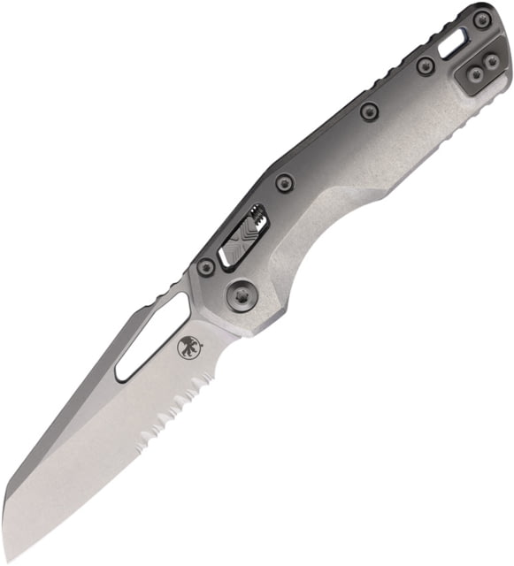 Microtech MSI Ram-Lok Marfione Select MCT - Microtech Knives