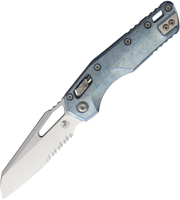 Microtech MSI Ram-Lok Marfione Select MCT - Microtech Knives