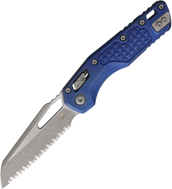 Microtech MSI Ram-Lok Marfione Select MCT - Microtech Knives