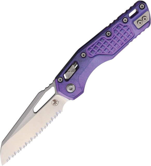 Microtech MSI Ram-Lok Marfione Select MCT - Microtech Knives