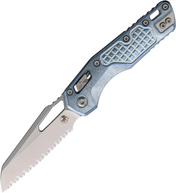 Microtech MSI Ram-Lok Marfione Select MCT - Microtech Knives
