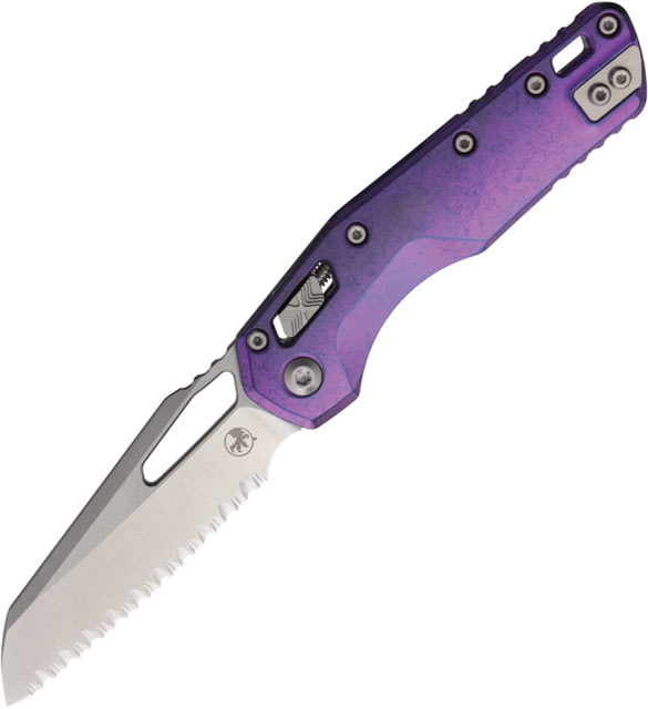 Microtech MSI Ram-Lok Marfione Select MCT - Microtech Knives