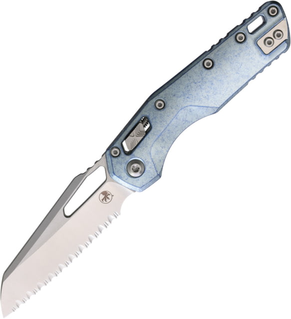 Microtech MSI Ram-Lok Marfione Select MCT - Microtech Knives