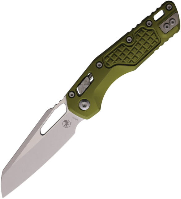 Microtech MSI Ram-Lok OD Frag MCT - Microtech Knives