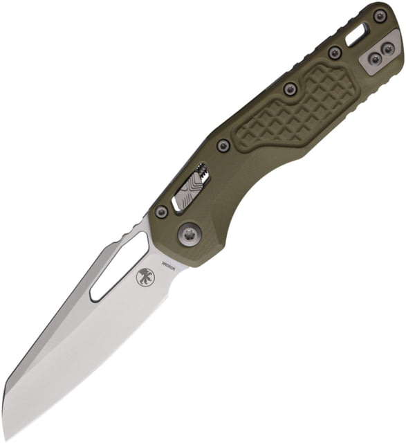 Microtech MSI Ram-Lok SW Frag OD MCT