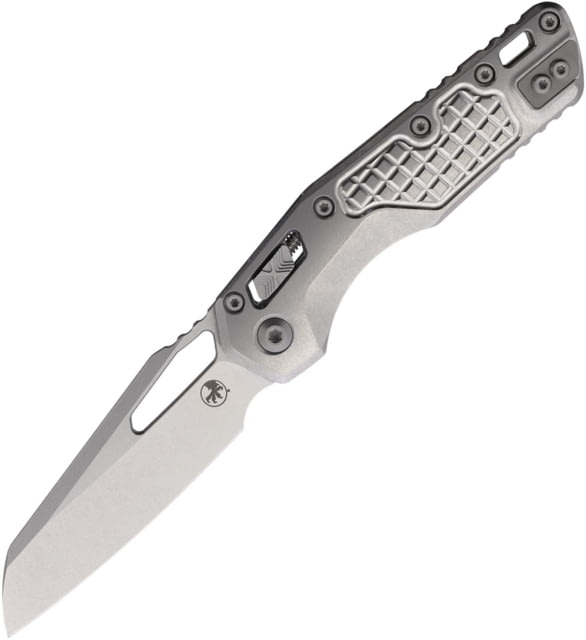 Microtech MSI Ram-Lok SW Frag TI Bronze MCT - Microtech Knives