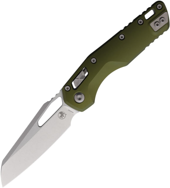 Microtech MSI Ram-Lok SW OD MCT - Microtech Knives