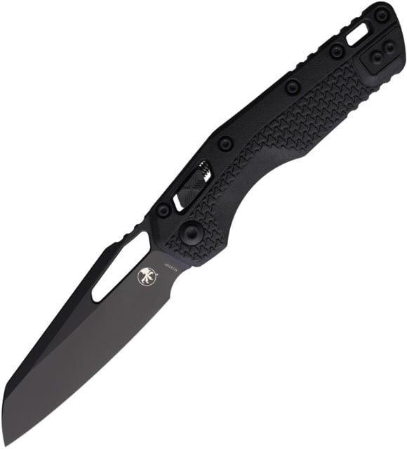 Microtech MSI Ram-Lok Tri Grip Tact MCT - Microtech Knives