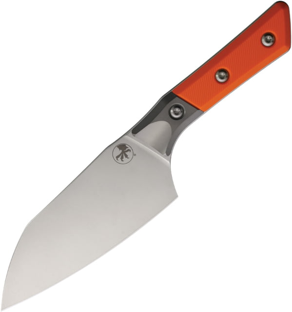 Microtech Santoku 6" SW Ember MCT - Microtech Knives