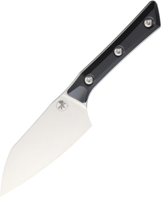 Microtech Santoku SW Black MCT - Microtech Knives