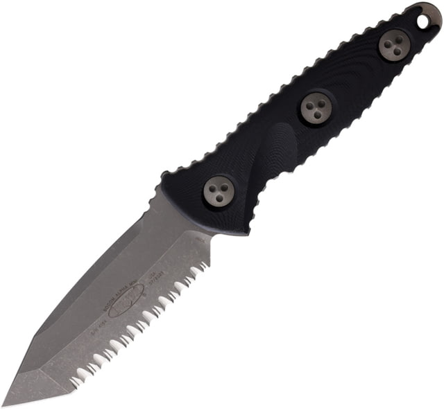 Microtech Socom Alpha Mini T/E AP Se MCT - Microtech Knives