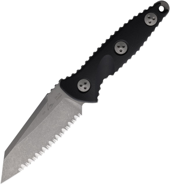 Microtech Socom Alpha Mini Warcom SW MCT - Microtech Knives