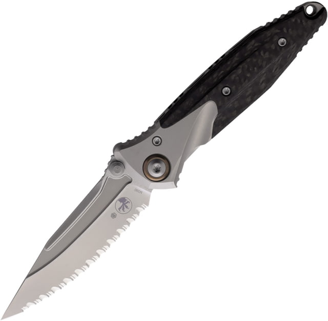Microtech Socom Bravo Mini Framelock MCT