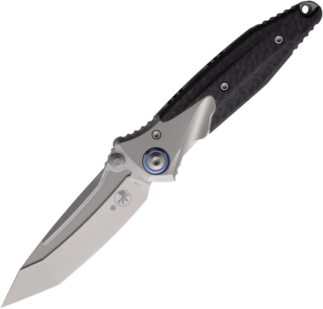 Microtech Socom Bravo Mini Framelock MCT - Microtech Knives