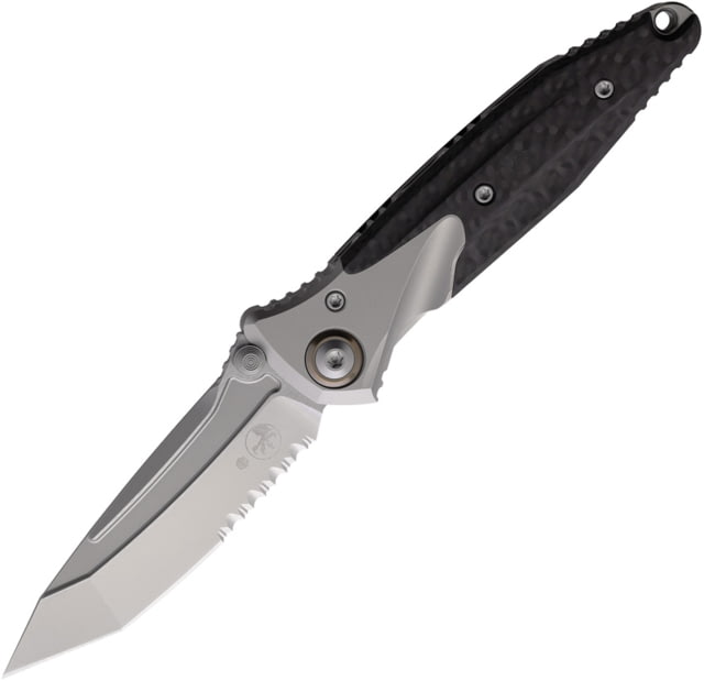Microtech Socom Bravo Mini Framelock MCT