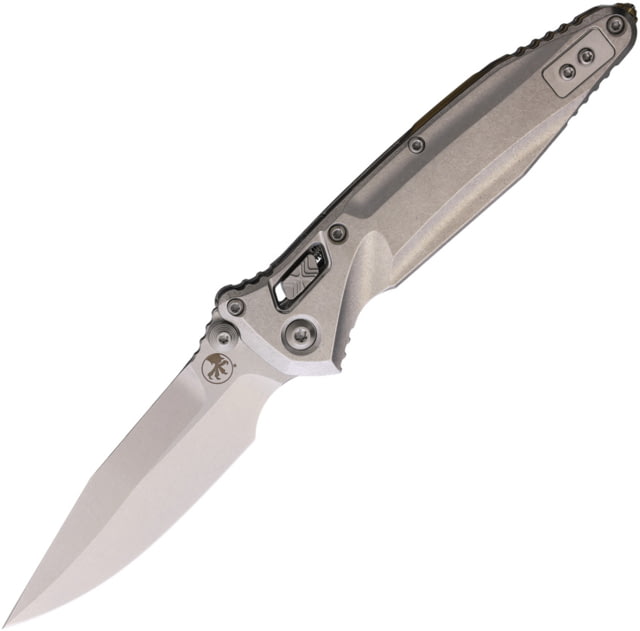 Microtech Socom Delta Ram-Lok Marfione S MCT - Microtech Knives