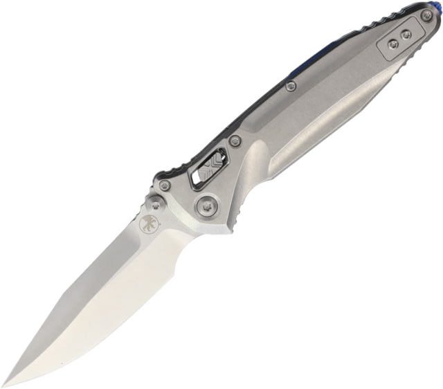 Microtech Socom Delta Ram-Lok Marfione S MCT - Microtech Knives