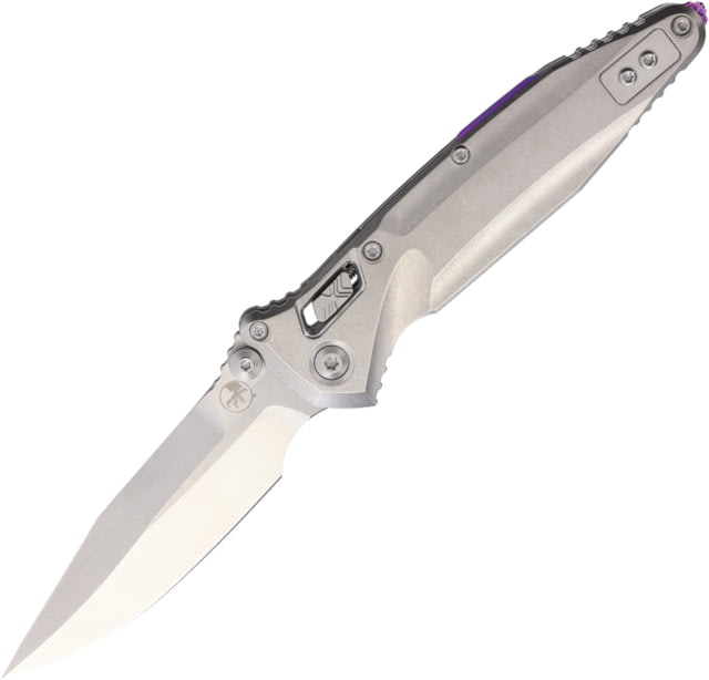 Microtech Socom Delta Ram-Lok Marfione S MCT - Microtech Knives