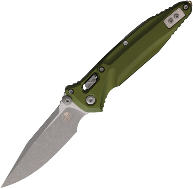 Microtech Socom Delta Ram-Lok MCT - Microtech Knives