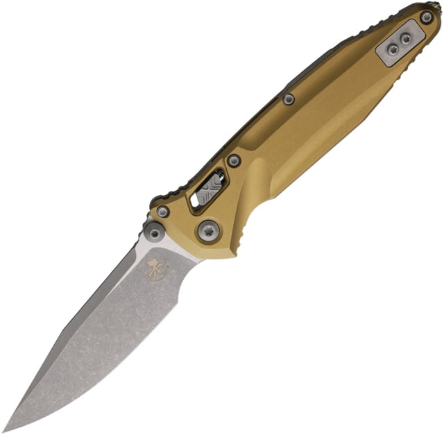 Microtech Socom Delta Ram-Lok MCT - Microtech Knives