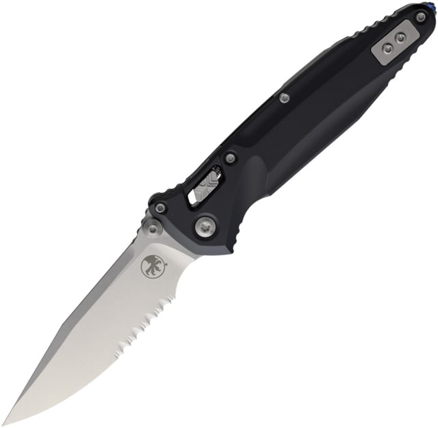 Microtech Socom Delta Ram-Lok MCT - Microtech Knives