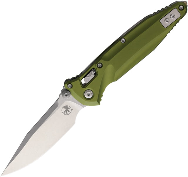 Microtech Socom Delta Ram-Lok OD MCT - Microtech Knives