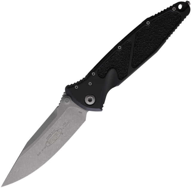 Microtech Socom Elite SE Linerlock AP MCT - Microtech