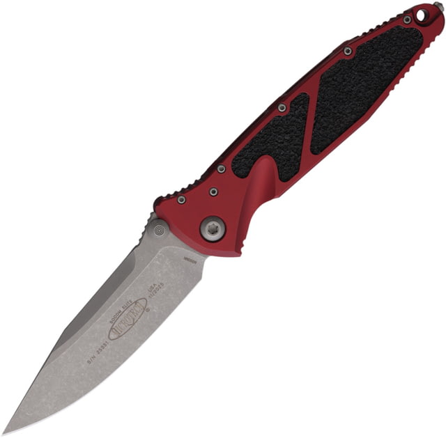 Microtech Socom Elite SE Linerlock AP MCT - Microtech Knives