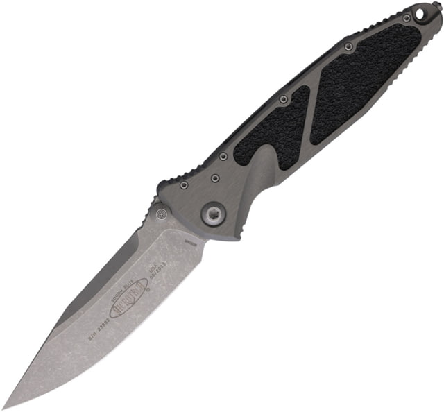 Microtech Socom Elite SE Linerlock AP MCT - Microtech