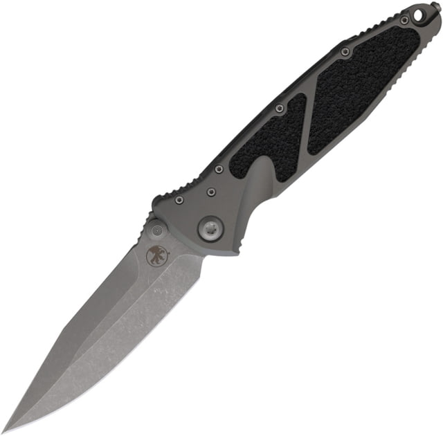 Microtech Socom Elite SE Linerlock AP MCT - Microtech Knives