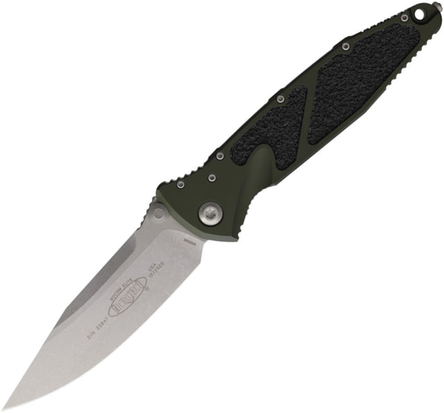 Microtech Socom Elite SE Linerlock AP MCT - Microtech Knives